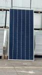 400w Overlap Mono White Backsheet 2nd Hand Solar Panels