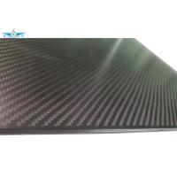 Buy cheap Double Needle Dialysis Hemodialysis Machine Parts Custom CNC Carbon Fiber Board product