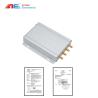 Buy cheap FCC CE RFID ISO / IEC15693 Protocol HF Tag Reader / USB RFID Reader from wholesalers
