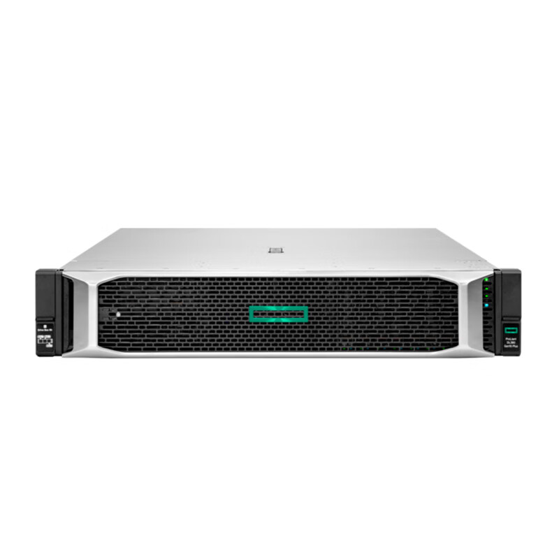 Xeon Bronze Processor Type 2U Rack Server HPE ProLiant DL380 Gen10 Server with 16GB RAM
