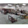 Buy cheap 40 Kg/M2 250mm Fireproof Insulation Industrial Tunnel Ovens from wholesalers