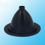 Vulcanized Compression OEM EPDM Bellows Expansion Joint