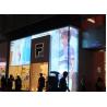 Buy cheap Outdoor Advertising Transparent LED Video Screen 16384 Dots For Shopping Mall Shenzhen Factory from wholesalers