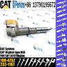 Buy cheap C-A-T Engine 3408 3412 Fuel Injetor 232-1173 232-1183 232-1168 198-4752 198-7912 232-1175 from wholesalers