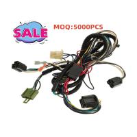 Buy cheap Wiring Harness Manufacturers UL Approved Factory Provide OEM ODM Services product