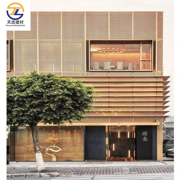 Buy cheap U Shaped Fireproof Aluminium Ceiling Tile Building Decoration Aluminum Ceiling Panels from wholesalers