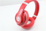 Beats by Dr. Dre Studio 2 2.0 Headphones Over-Ear Noise Cancellation Headband