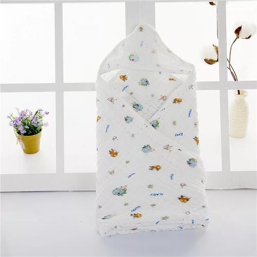 Buy cheap Anti Bacterial Toddler Bath Wrap Towel , Infant Hooded Bath Towel Good Hand Feeling from wholesalers