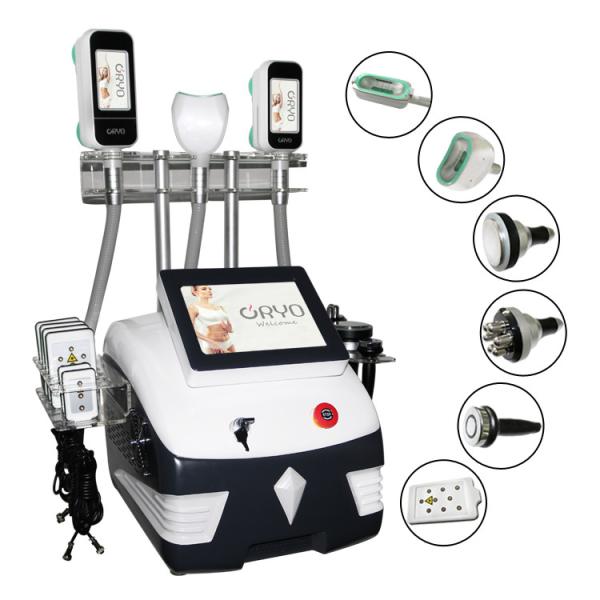 Buy cheap 360 Degree Cryolipolisis Laser Liposuction Machine from wholesalers