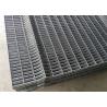 Buy cheap 25 X 75mm Welded Wire Mesh Fence Q195 Steel Panels from wholesalers