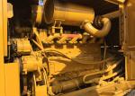 Heavy Duty Used CAT Wheel Loader , 966E Second Hand Front Loader