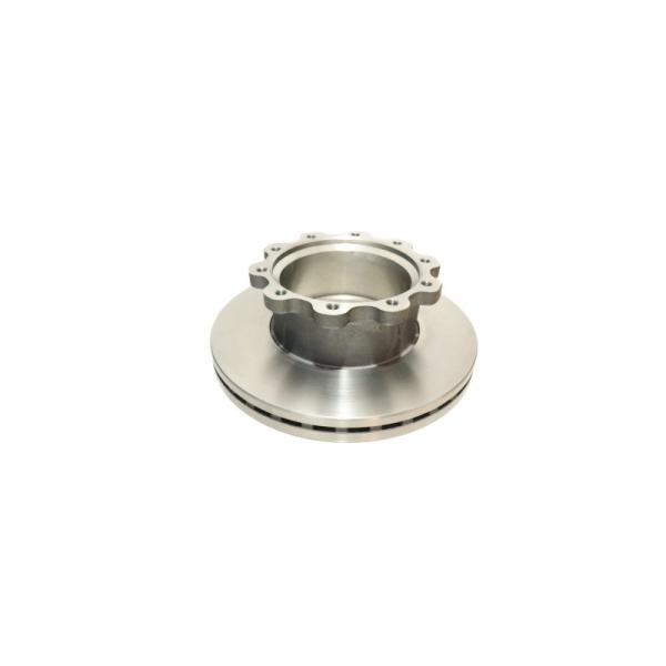 Buy cheap DAF Heavy Duty Truck Brake Rotor 5001 864 363 for Heavy-Duty Trailer Brakes from wholesalers