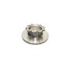 Buy cheap DAF Heavy Duty Truck Brake Rotor 5001 864 363 for Heavy-Duty Trailer Brakes from wholesalers