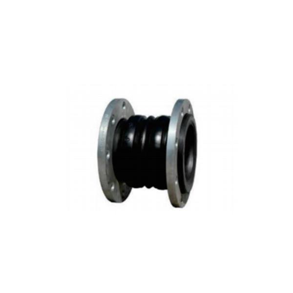 Buy cheap DN50-DN800 Water Pipe Fittings Rubber Elastomer Expansion Joint from wholesalers