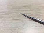Sharpened Dental Surgery Instruments , Professional Dental Tools Perfect Grip