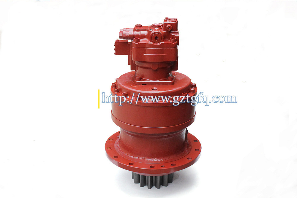SANY Excavator Swing Hydraulic Motor SY330 LG936 Swing Drive