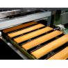 Buy cheap 220V Automated Bakery Production Line from wholesalers