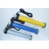 Buy cheap Multi - Color 12V Dc Tubular Motor 59mm Tube Diameter Steel Material from wholesalers