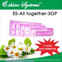 Buy cheap Diamond series 11-bands led grow light product