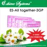 Buy cheap E.shine diamond series 11-bands led grow light from wholesalers