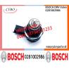 Buy cheap BOSCH DRV Valve 0281002986 Control Valve 0281002986 for all from wholesalers