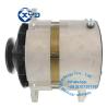 Buy cheap Bulldozer Car Engine Alternator 600-821-9570 600-821-9571 Komatsu 24V Series from wholesalers