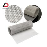 201 Stainless Steel Window Mesh 14 X 14 Magnetic Fly Screen Anti Dust Metal