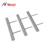 Buy cheap Customized Pure Molybdenum Machining Parts High Temperature from wholesalers