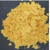 Buy cheap Dissolving Sulfurized Dyes Raw Material Na2S Sodium Sulfide Yellow Flakes from wholesalers