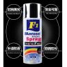 Buy cheap Waterproof Chrome Effect F1 Acrylic Based Spray Paint from wholesalers