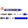 Buy cheap 863mm Length Down The Hole Hammer For Dth Bits QSS - 40 Model 35.0Kg Weight from wholesalers