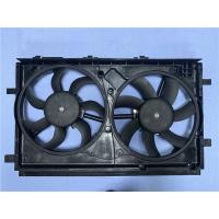 Buy cheap 13286515 Radiator Fan Assembly For GM BUICK Lacrosse product