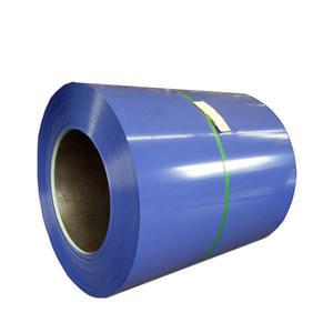 Buy cheap Dx51d Z275 Prepainted Galvanized Steel Coil Construction Base Metal from wholesalers