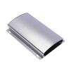 Buy cheap Anodizing Polishing Extruded Aluminum Housing , Polished Heat Sink Extrusion Profiles from wholesalers
