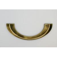 Buy cheap High Strength Funeral Casket Handles Size 20.5 * 7.5cm For Wooden Coffin product