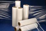 Single Screw Cast Stretch Film Machine 380V 50HZ 3 Phase