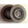 Buy cheap Flexible graphite spiral wound gasktet from wholesalers