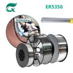 AWS A5.10 ER5356 Aluminium Alloy Welding Wire 5-10KG 3 Years Warranty