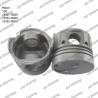 Buy cheap 1DZ Engine Piston 13101-78201 13103-78201 13105-78201 For TOYOTA Engine Spare Parts from wholesalers