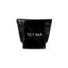 Buy cheap 12.1 Inch 128G Nissan X Trail Android Radio PX6 Car Android Media Player from wholesalers