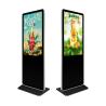 Buy cheap Full Color Touch Screen 16.7M Portable Photo Booth Kiosk from wholesalers