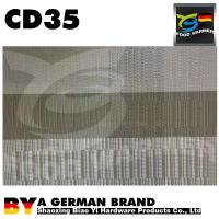 Buy cheap Soft Surface Woven Table Mats , Country Style Placemats Oil Proof Hygienic product