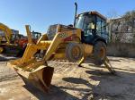 Used John Deere 310SE Backhoe Loader