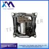 Buy cheap Air Suspension Pump With One Year Warranty For RangRover LR041777 from wholesalers