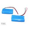 Buy cheap 6.4V LiFePO4 Battery Pack 14500 500mAh For Decorative Lighting from wholesalers