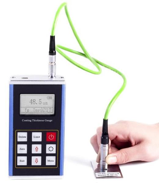 Buy cheap Coating Thickness Gauge - Leeb 230/231/232 from wholesalers