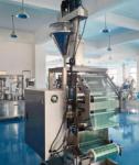 Electric Automatic Grade Powder Pack Equipment For Max 2000ML Bags