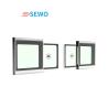 Buy cheap Indoor/Outdoor Glass Security Turnstiles Access Control Management Platform Screen Doors from wholesalers