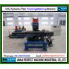 Buy cheap China TOP Supplier CNC Hydraulic Plate Punching Press Tower Manufacturing Machine (PP103) from wholesalers