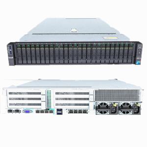 EMC-VxRail P570F 1.92T*8 2*1.6T NVME